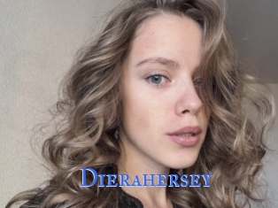 Dierahersey