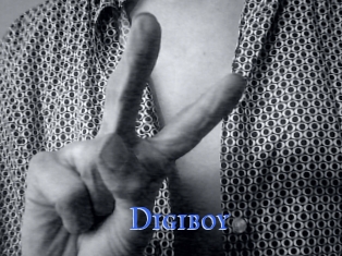 Digiboy