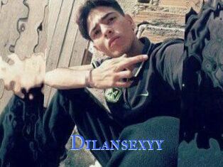 Dilansexyy