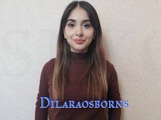 Dilaraosborns