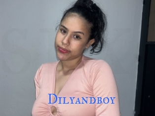 Dilyandboy