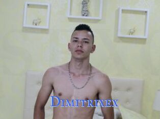 Dimitrixex