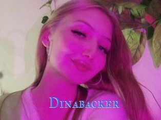 Dinabacker