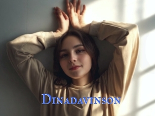 Dinadavinson