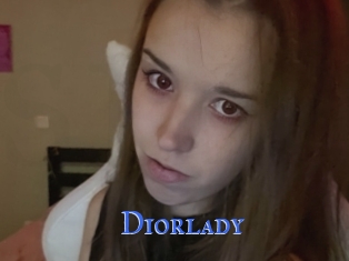 Diorlady