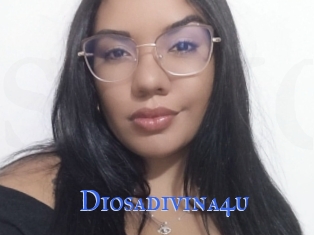 Diosadivina4u