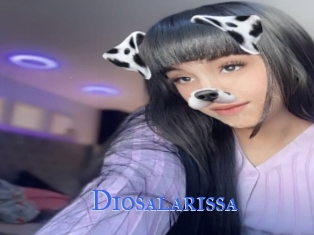 Diosalarissa