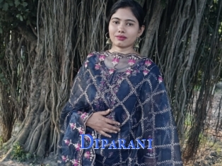 Diparani