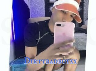 Dirtybadboyxx