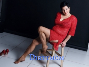 Dirtymom