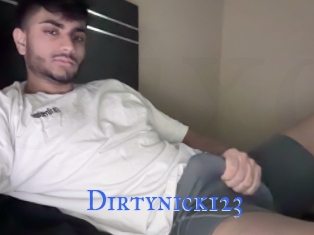 Dirtynick123