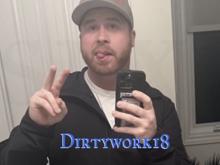 Dirtywork18