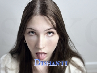 Dishanti