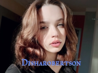 Disharobertson