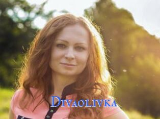 Divaolivka