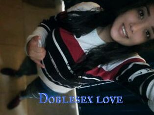 Doblesex_love