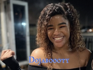 Dojaboooty