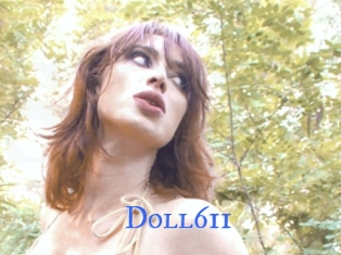 Doll611