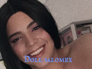 Doll_salomex