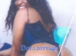 Dolldivva40