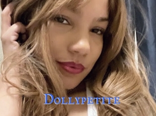 Dollypetite