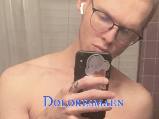 Doloresmaen