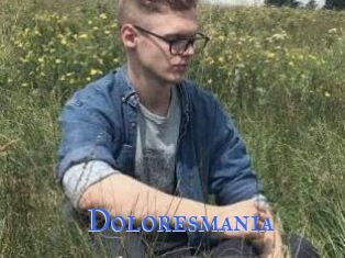 Doloresmania