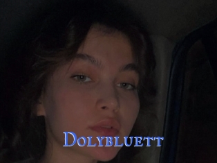 Dolybluett