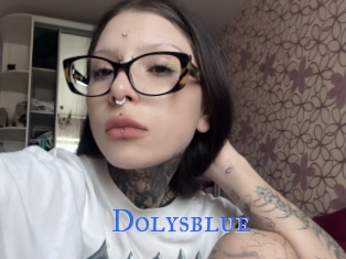 Dolysblue