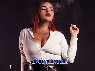 Domenika