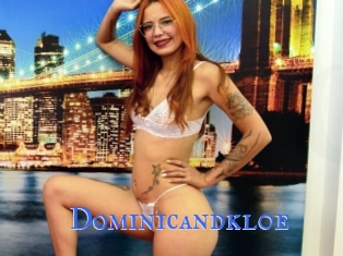 Dominicandkl0e