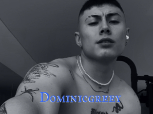 Dominicgreey