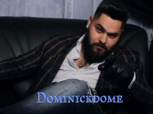 Dominickdome