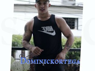 Dominickortega