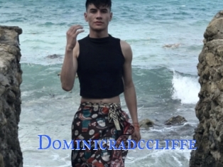 Dominicradccliffe