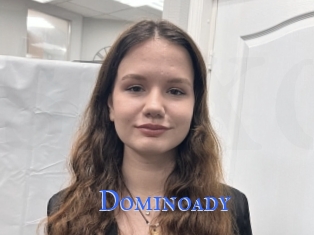 Dominoady