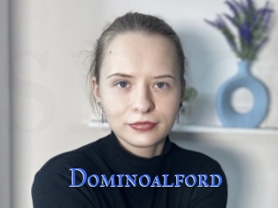 Dominoalford