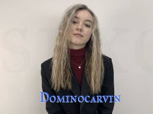 Dominocarvin