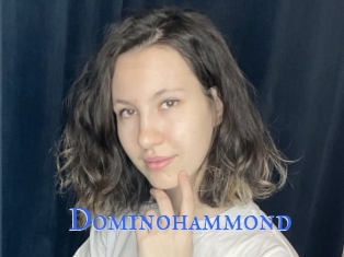 Dominohammond