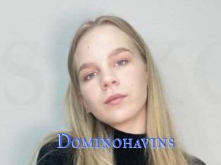 Dominohavins