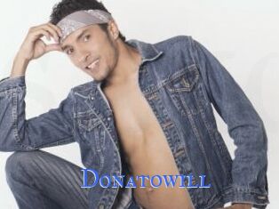 Donatowill