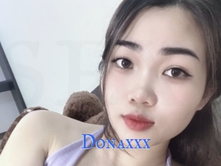 Donaxxx