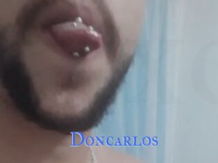 Doncarlos