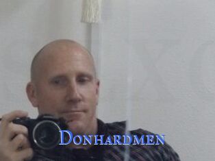 Donhardmen