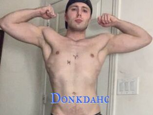 Donkdahc
