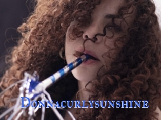 Donnacurlysunshine