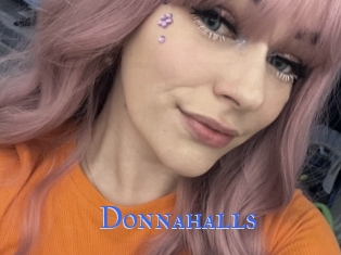 Donnahalls