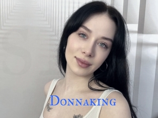 Donnaking