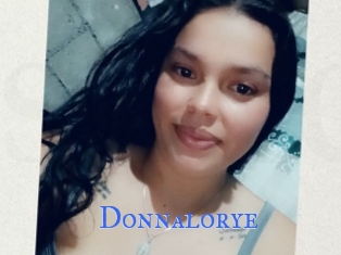 Donnalorye