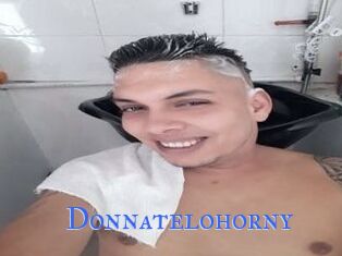 Donnatelohorny